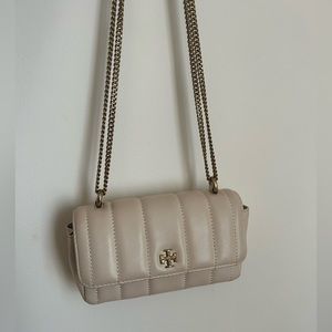 Tory Burch Mini Kira Flap Crossbody